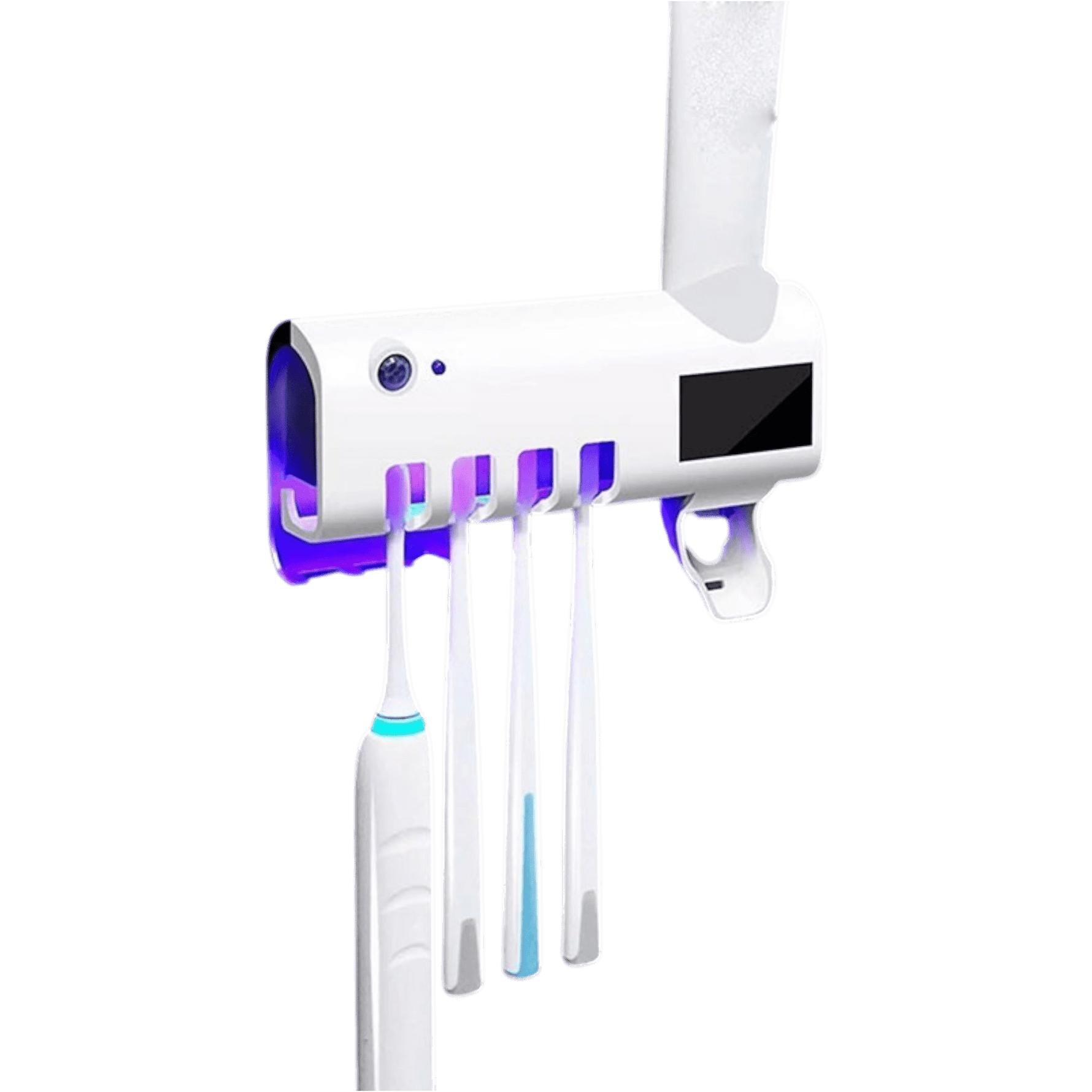ESTERILIZADOR DE CEPILLOS DE DIENTES HOGAR Y NOVEDADES en Guayaquil Ecuador - NEW STORE