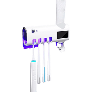 ESTERILIZADOR DE CEPILLOS DE DIENTES