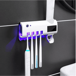 ESTERILIZADOR DE CEPILLOS DE DIENTES HOGAR Y NOVEDADES en Guayaquil Ecuador - NEW STORE