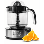 Exprimidor de Cítricos Umco Clásico Inox 1.2L | Motor Doble Rotación · Acero Inox · Guayaquil Electrodomésticos en Guayaquil Ecuador - New Store Gye