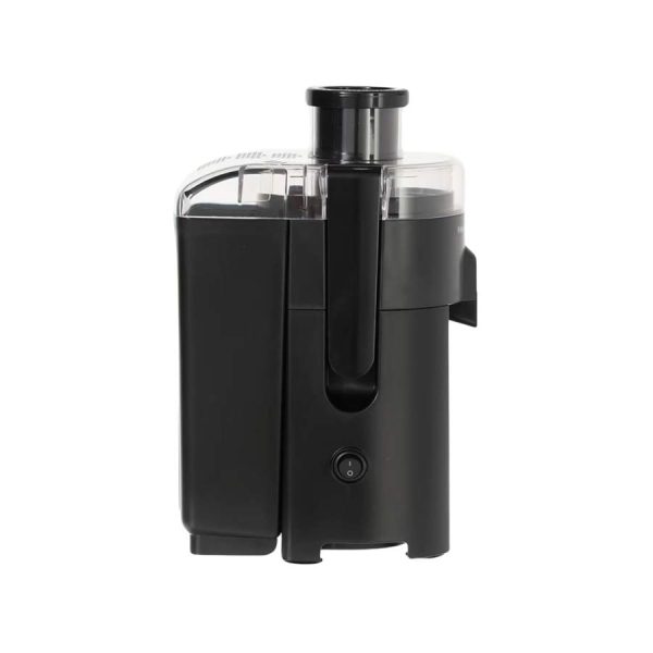 Extractor de Jugos Hamilton Beach 67500G | 400W · Centrifugado · Conducto 2.4" · Guayaquil Electrodomésticos de Cocina en Guayaquil Ecuador - New Store Gye