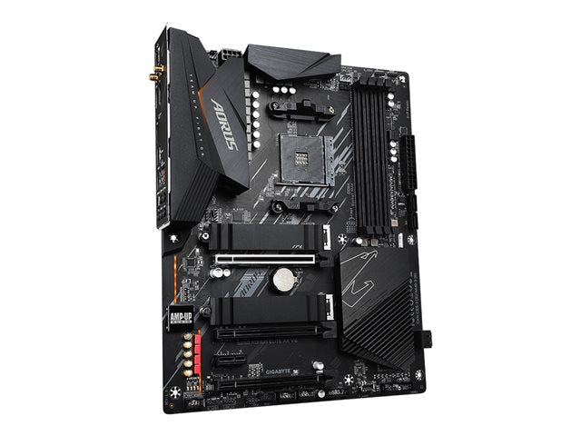PLACA MADRE GIGABYTE B550 AORUS ELITE AX