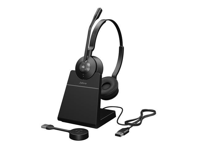 HEADSET JABRA ENGAGE 55 STEREO
