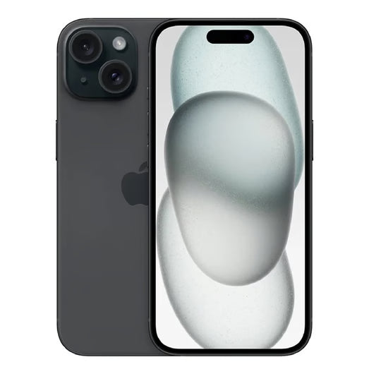 Apple iPhone 15 128GB — Smartphone 6.1" OLED | A16 Bionic · 5G · Cámara 48MP · Guayaquil