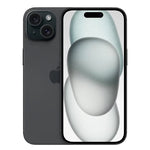Apple iPhone 15 128GB — Smartphone 6.1" OLED | A16 Bionic · 5G · Cámara 48MP · Guayaquil