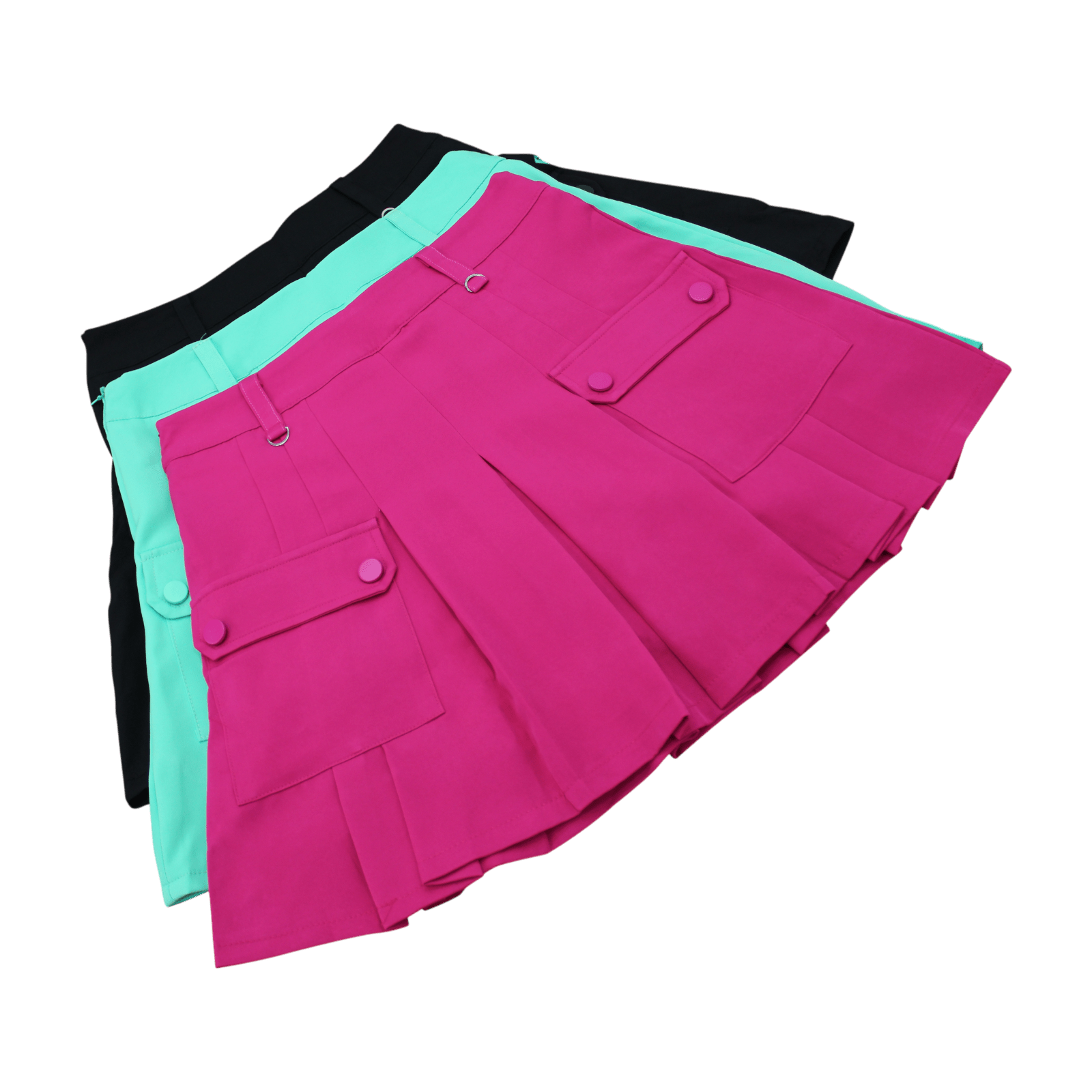 FALDA SHORT MUJER en Guayaquil Ecuador - NEW STORE