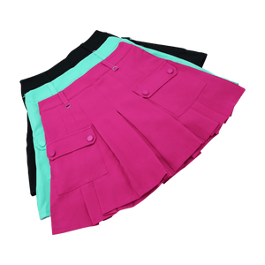 FALDA SHORT