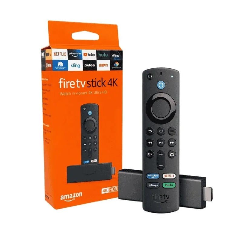 FIRE TV STICK AMAZON R TECNOLOGÍA en Guayaquil Ecuador - NEW STORE