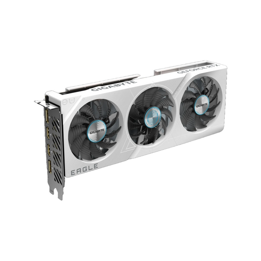 Tarjeta de Video GeForce RTX 4060 Eagle Oc Ice 8G