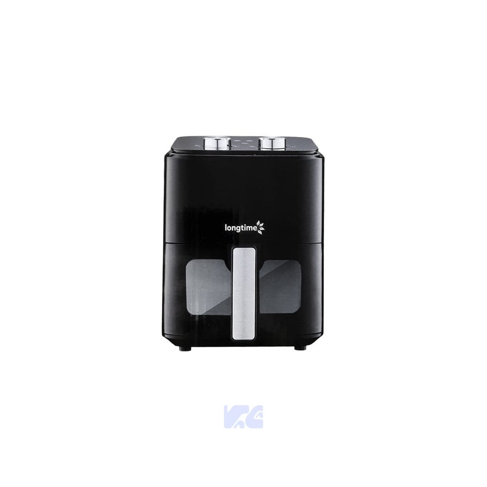 Freidora de Aire Longtime RA410MV 4.2L | Sin Aceite · 1000W · 60 min · Guayaquil Freidoras de Aire en Guayaquil Ecuador - New Store Gye