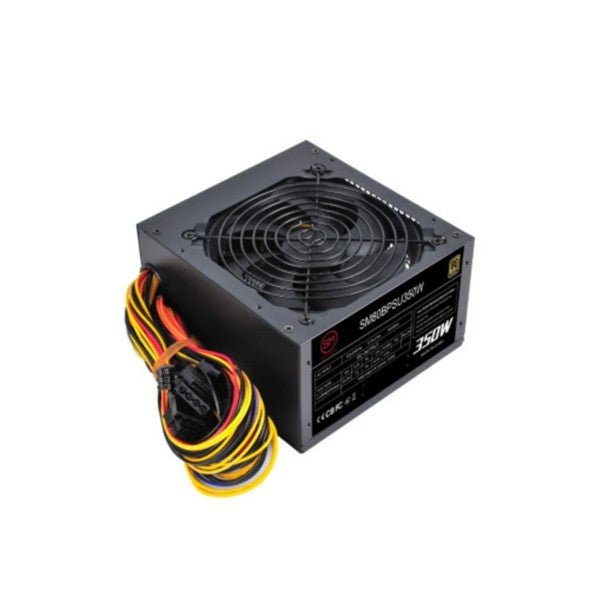 FUENTE DE PODER 350 W SM ACCESORIOS en Guayaquil Ecuador - NEW STORE