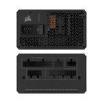 FUENTE DE PODER CORSAIR RM1000e 1000W FULLY MODULAR LOW-NOICE ATX3.1 PCIe5.1 GOLD TECNOLOGÍA en Guayaquil Ecuador - NEW STORE