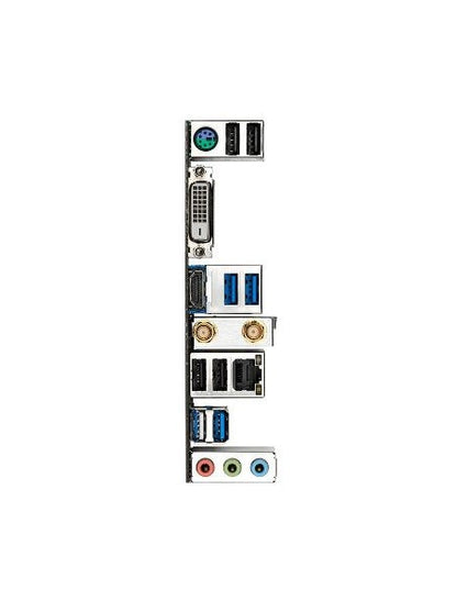 Mainboard Gigabyte B550 DS3H AC