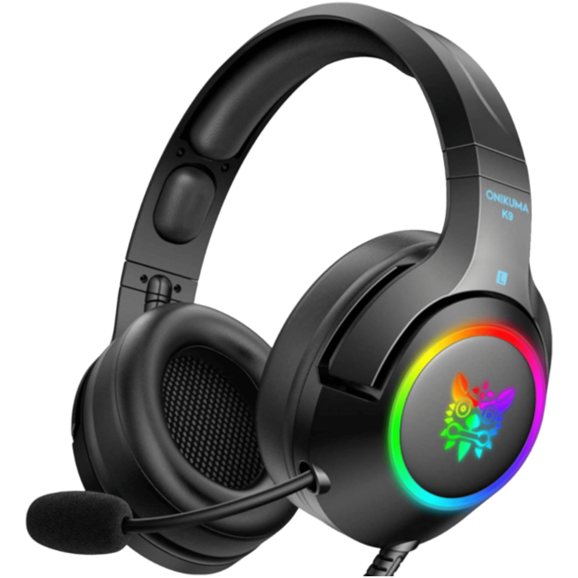 HEAD SET ONIKUMA X1 GAMING ACCESORIOS en Guayaquil Ecuador - NEW STORE