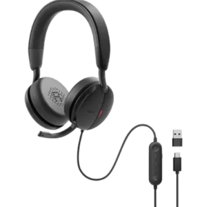 HEADSET DELL - WH5024-DWW