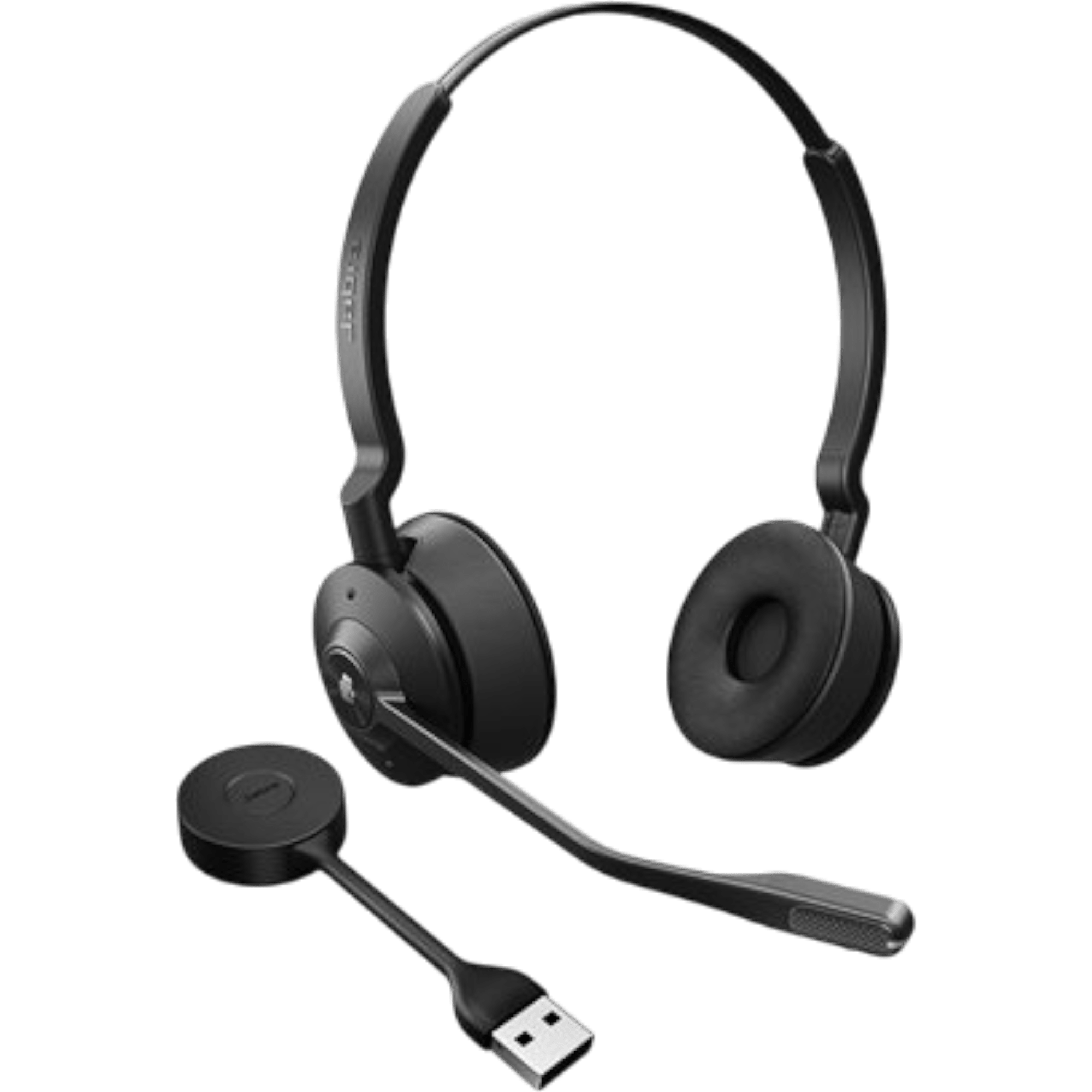 HEADSET JABRA ENGAGE 55 STEREO TECNOLOGÍA en Guayaquil Ecuador - NEW STORE
