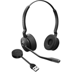 HEADSET JABRA ENGAGE 55 STEREO TECNOLOGÍA en Guayaquil Ecuador - NEW STORE
