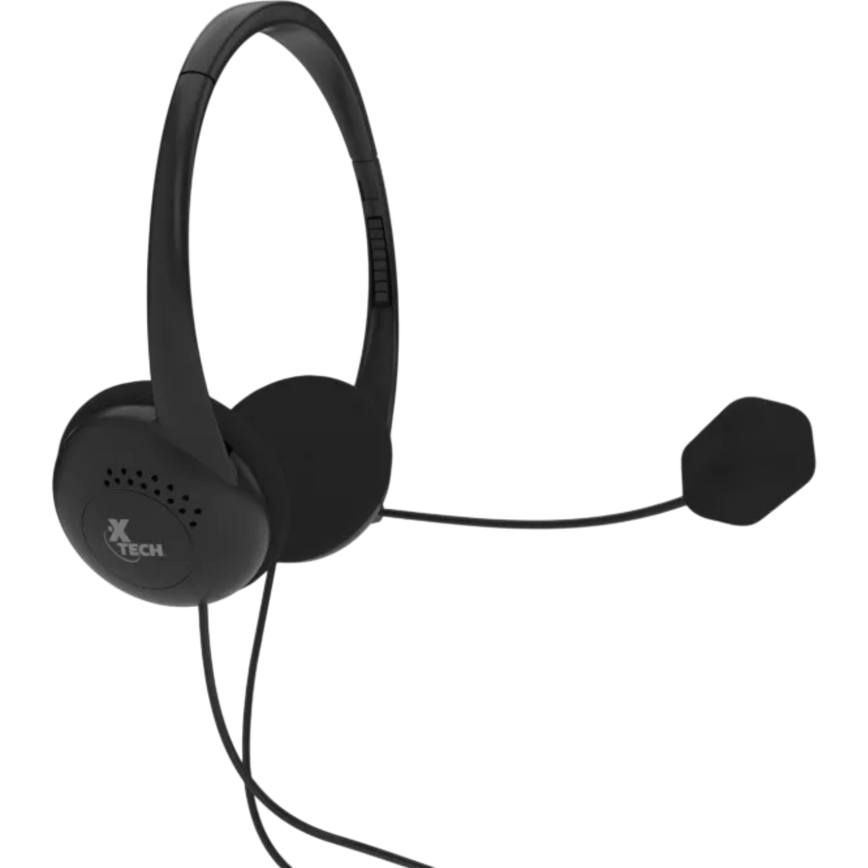 HEADSET XTECH XTH-230 TECNOLOGÍA en Guayaquil Ecuador - NEW STORE