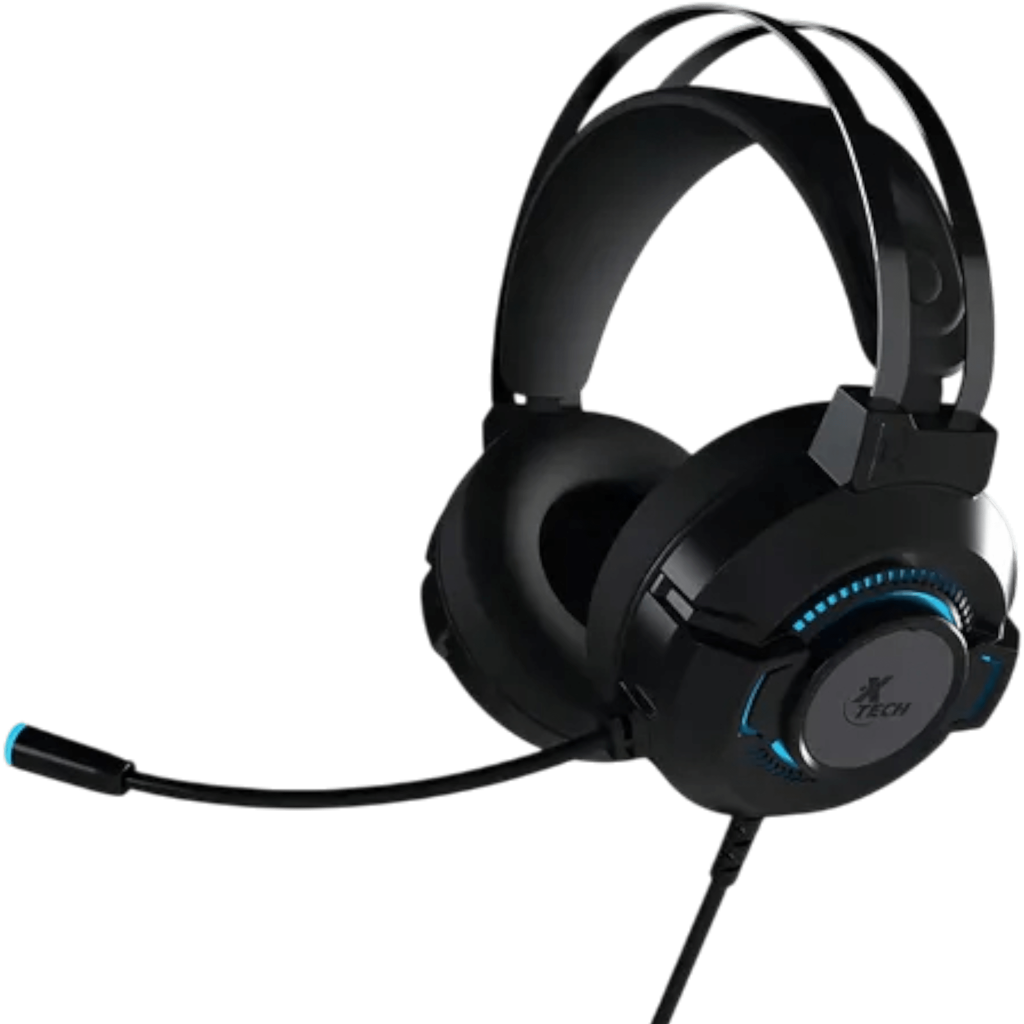 HEADSET XTECH - XTH-565 TECNOLOGÍA en Guayaquil Ecuador - NEW STORE