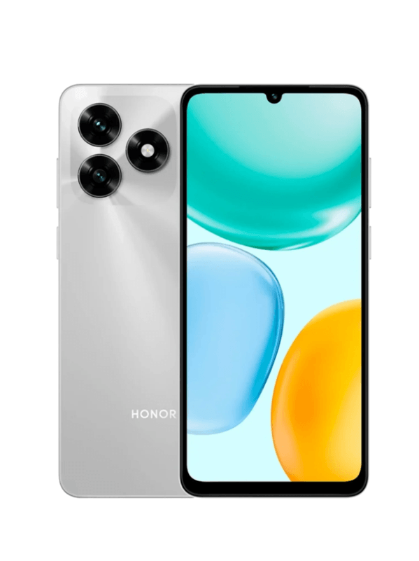 Honor X5c Plus 6GB RAM 256GB | Pantalla 6.74" 90Hz · Batería 5260mAh · Cámara 50MP · Guayaquil Celulares en Guayaquil Ecuador - New Store Gye