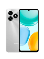 Honor X5c Plus 6GB RAM 256GB | Pantalla 6.74" 90Hz · Batería 5260mAh · Cámara 50MP · Guayaquil Celulares en Guayaquil Ecuador - New Store Gye