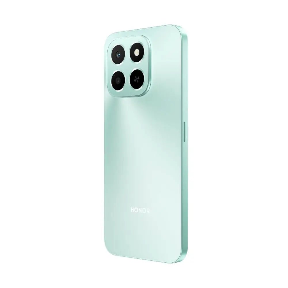 Honor X6c 8GB RAM 256GB | Pantalla 6.61" 120Hz · Batería 5300mAh · Guayaquil Celulares en Guayaquil Ecuador - New Store Gye