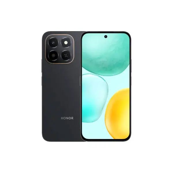 Honor X6c 8GB RAM 256GB | Pantalla 6.61" 120Hz · Batería 5300mAh · Guayaquil Celulares en Guayaquil Ecuador - New Store Gye