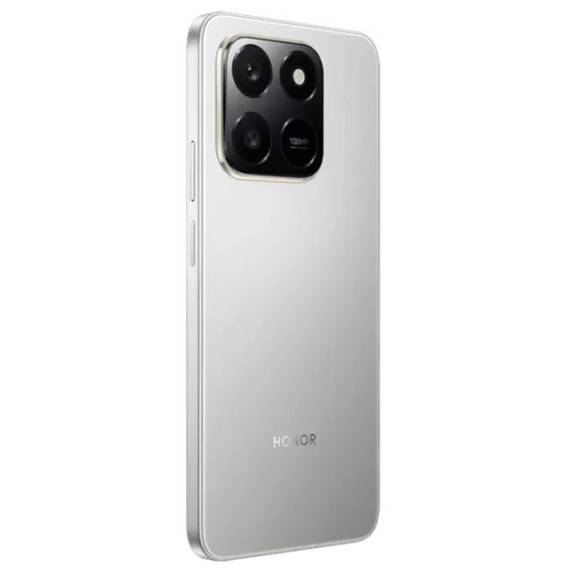 Honor X7d 8GB RAM 256GB | Pantalla 6.77" 120Hz · Batería 6500mAh · IP65 · Guayaquil Celulares en Guayaquil Ecuador - New Store Gye