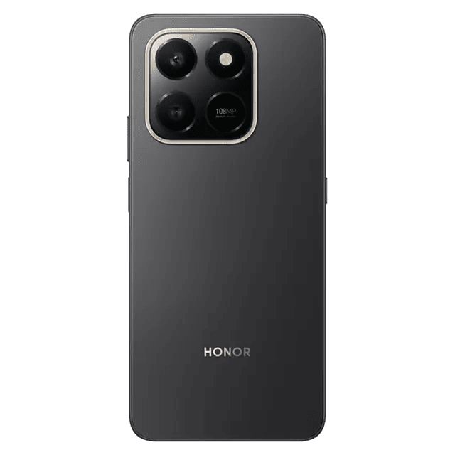 Honor X7d 8GB RAM 256GB | Pantalla 6.77" 120Hz · Batería 6500mAh · IP65 · Guayaquil Celulares en Guayaquil Ecuador - New Store Gye