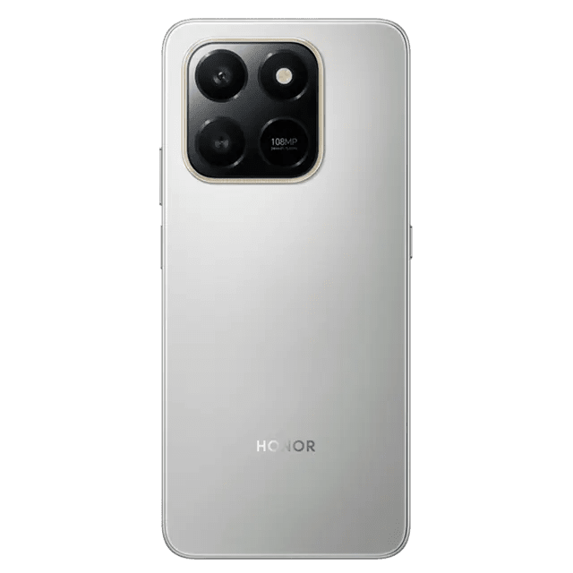 Honor X7d 8GB RAM 256GB | Pantalla 6.77" 120Hz · Batería 6500mAh · IP65 · Guayaquil Celulares en Guayaquil Ecuador - New Store Gye