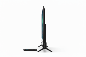 House TV HTV32 32" | Android TV | Frameless | Wi-Fi | 2x HDMI | Japan Quality | Ecuador