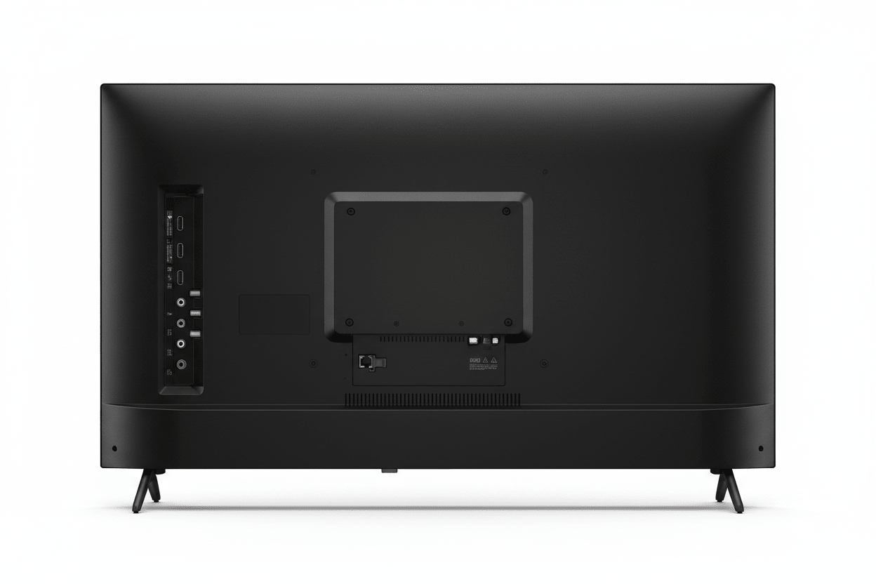 House TV HTV32 32" | Android TV · Frameless · Japan Quality · HDMI X2 Televisores en Guayaquil Ecuador - New Store Gye