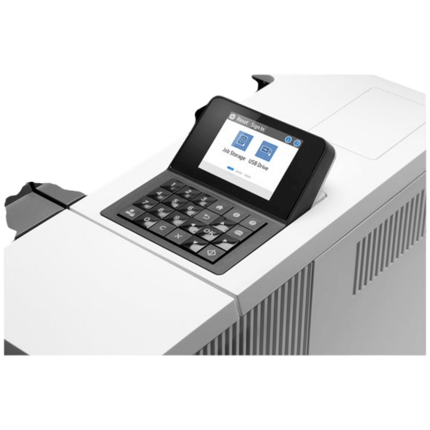 HP LaserJet Enterprise M507dn - Impresora - B/N Impresora en Guayaquil Ecuador - NEW STORE