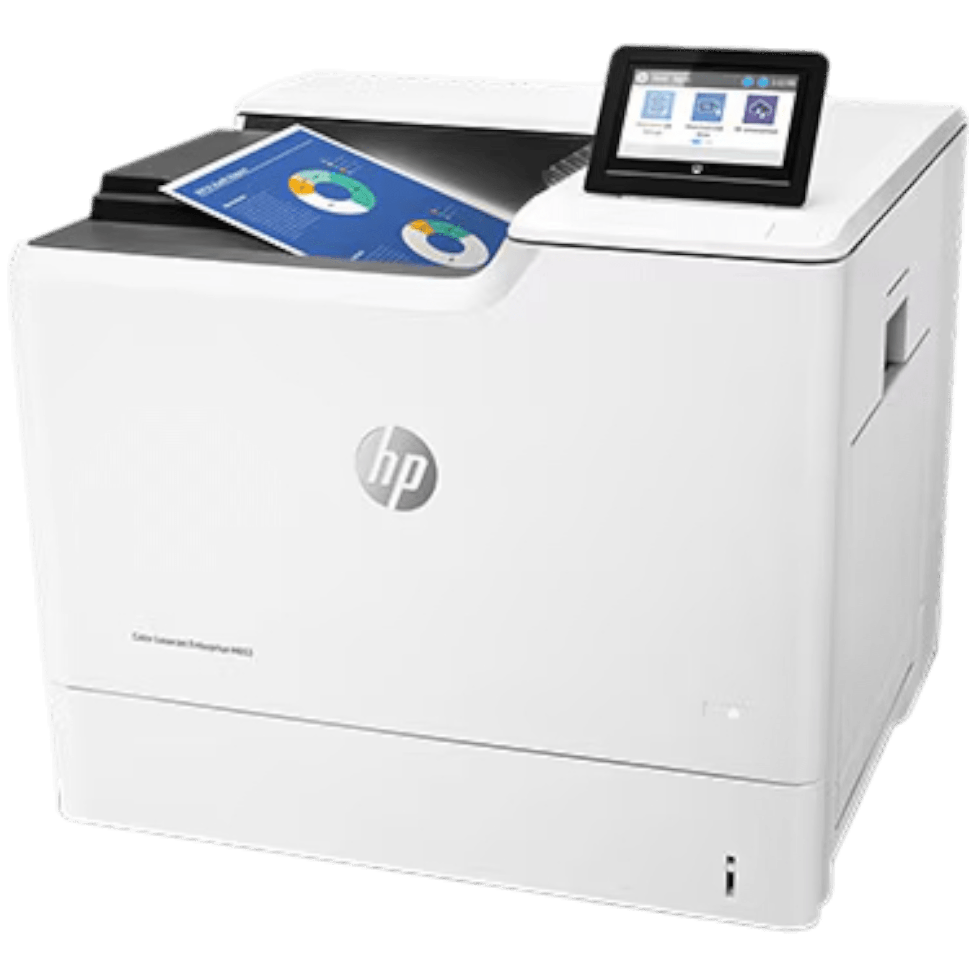 HP LASERJET ENTERPRISE MFP M528DN P/C/S/F 45PPM 1.25GB 110V EN SP TECNOLOGÍA en Guayaquil Ecuador - NEW STORE