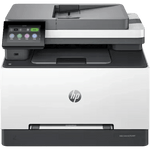 HP LaserJet Pro 3303FDW - Personal printer - P/C/S/F 25PPM 512MB 110V EN TECNOLOGÍA en Guayaquil Ecuador - NEW STORE