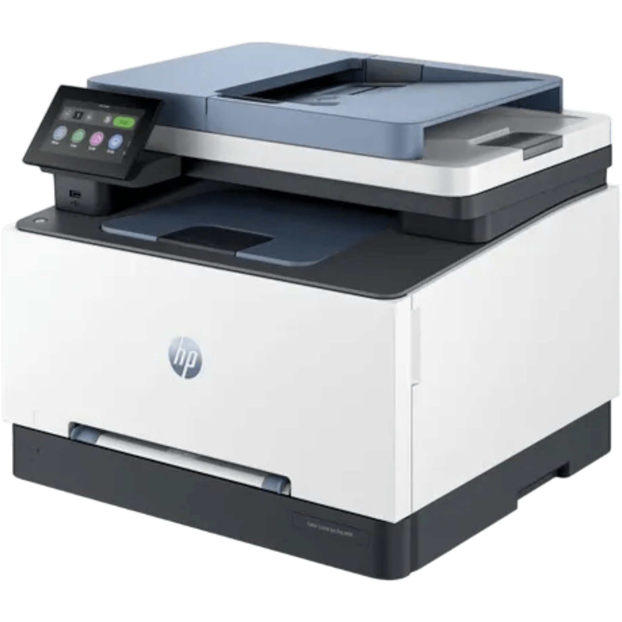 HP LaserJet Pro 3303FDW - Personal printer - P/C/S/F 25PPM 512MB 110V EN TECNOLOGÍA en Guayaquil Ecuador - NEW STORE
