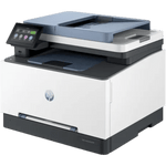 HP LaserJet Pro 3303FDW - Personal printer - P/C/S/F 25PPM 512MB 110V EN TECNOLOGÍA en Guayaquil Ecuador - NEW STORE