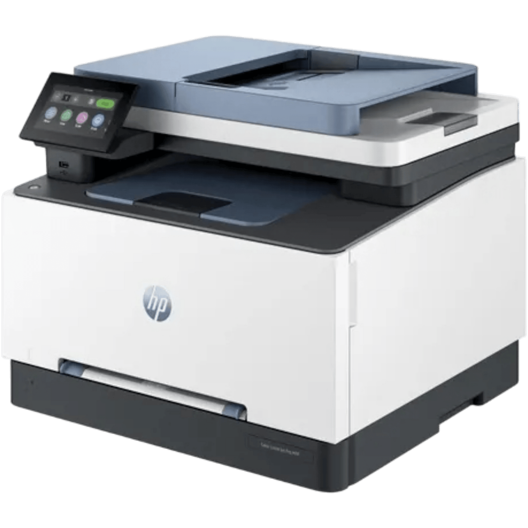 HP LaserJet Pro 3303FDW - Personal printer - P/C/S/F 25PPM 512MB 110V EN TECNOLOGÍA en Guayaquil Ecuador - NEW STORE