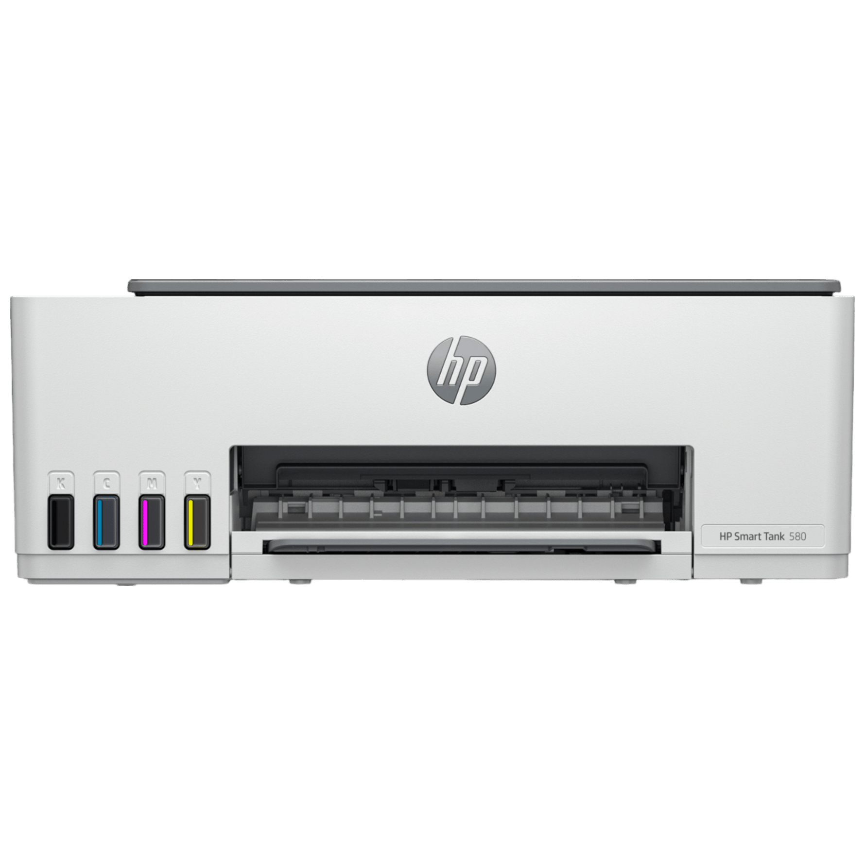 HP Smart Tank 580 - Copier / Printer / Scanner - Ink-jet TECNOLOGÍA en Guayaquil Ecuador - NEW STORE