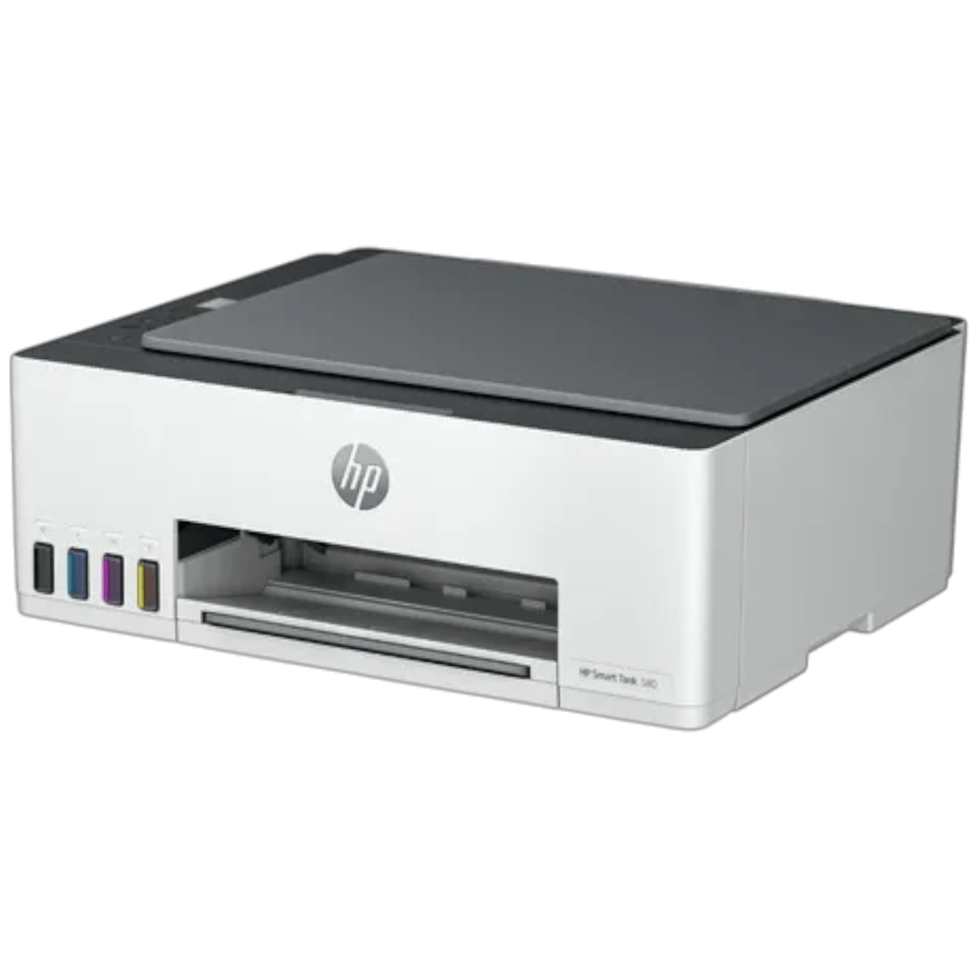 HP Smart Tank 580 - Copier / Printer / Scanner - Ink-jet TECNOLOGÍA en Guayaquil Ecuador - NEW STORE