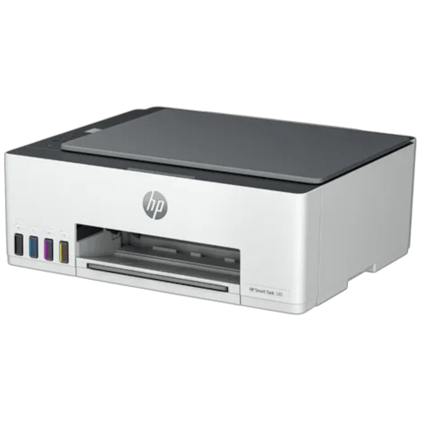 HP Smart Tank 580 - Copier / Printer / Scanner - Ink-jet TECNOLOGÍA en Guayaquil Ecuador - NEW STORE