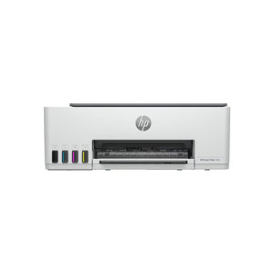 HP Smart Tank 580 — Impresora Multifunción Wi-Fi | Tinta Continua GT52/GT53 · 12PPM · Blanca · Guayaquil