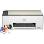 HP Smart Tank 580 Multifuncional WiFi (Imprime, Escanea y Copia) Impresora Multifuncional en Guayaquil Ecuador - NEW STORE