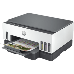 HP Smart Tank 720 All-in-One - Impresora multifunción - color