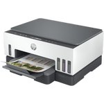 HP Smart Tank 750 All-in-One – Impresora Multifunción a Color con Tanque Recargable 🖨️ Impresora en Guayaquil Ecuador - NEW STORE