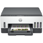 HP Smart Tank 750 All-in-One – Impresora Multifunción a Color con Tanque Recargable 🖨️ Impresora en Guayaquil Ecuador - NEW STORE