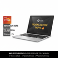 HP ZBook Power G11 Ryzen 9 - Workstation Móvil