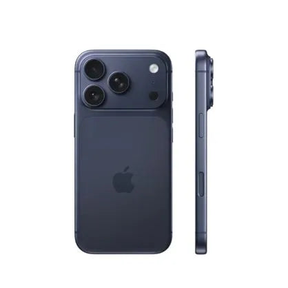 Apple iPhone 17 Pro Max 256GB Open Box | Chip A19 Pro · Pantalla 6.9" · 5G · Guayaquil