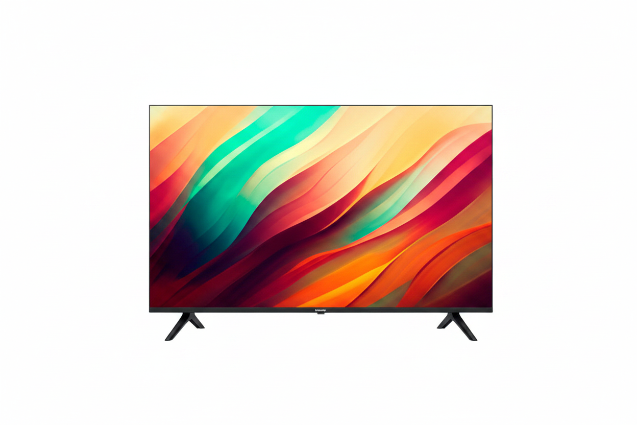 StarGold LED Smart TV 43 pulgadas Full HD Google TV Ultra Slim