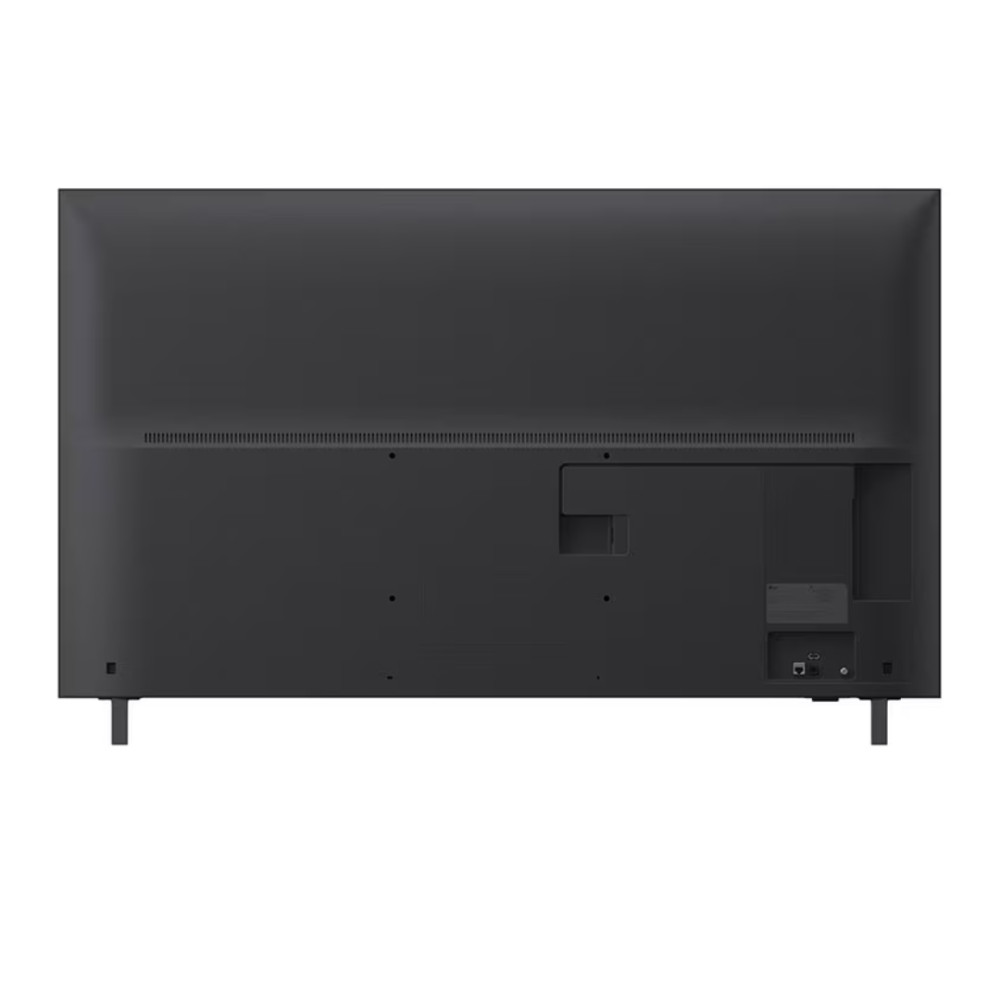LG Smart TV 55" | UHD 4K · WebOS 2025 · AI α5 Gen6 · Dolby Atmos